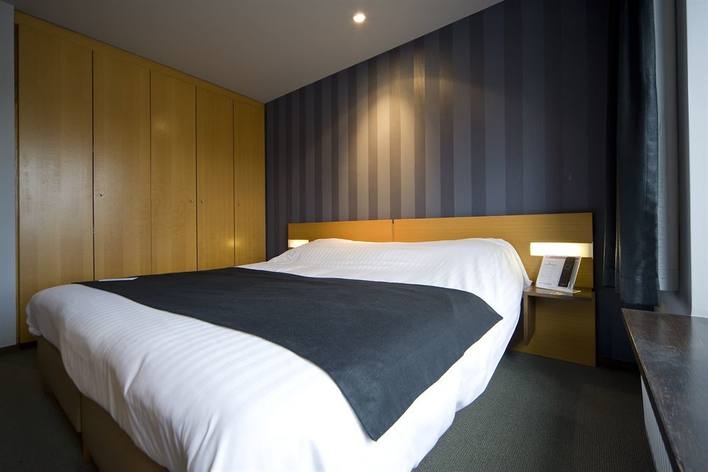 Hotel Sirius Huy Exterior photo